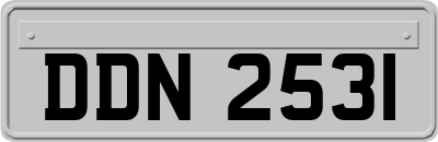DDN2531
