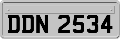 DDN2534