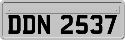 DDN2537
