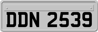 DDN2539
