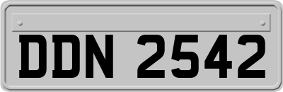 DDN2542