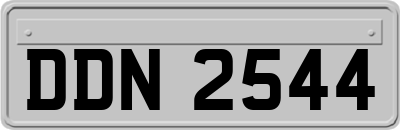 DDN2544