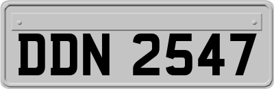 DDN2547