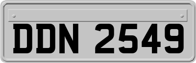 DDN2549