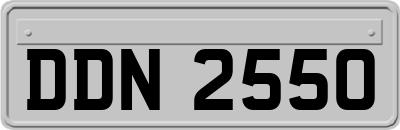 DDN2550
