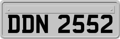 DDN2552