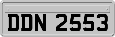 DDN2553