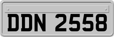 DDN2558