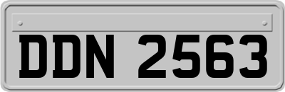 DDN2563
