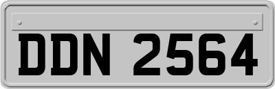 DDN2564