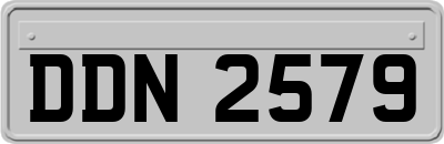 DDN2579