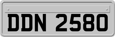DDN2580