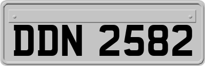 DDN2582
