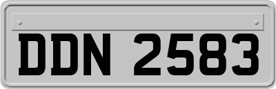 DDN2583