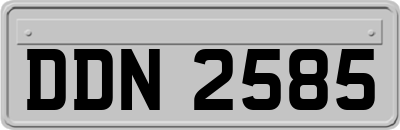 DDN2585