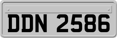 DDN2586