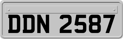 DDN2587