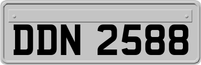 DDN2588