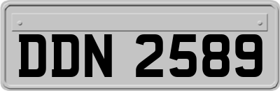 DDN2589
