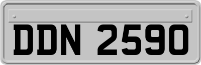 DDN2590