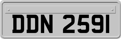 DDN2591