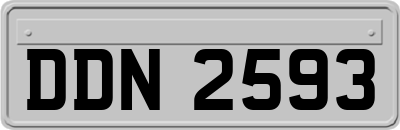 DDN2593