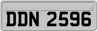 DDN2596