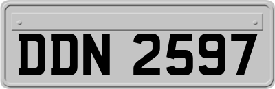 DDN2597