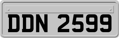 DDN2599