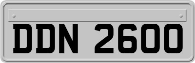 DDN2600