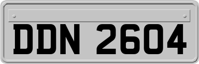 DDN2604