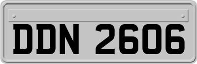 DDN2606