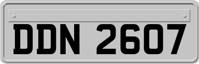 DDN2607