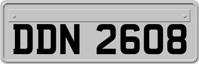DDN2608