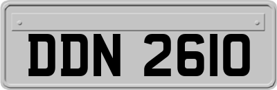 DDN2610