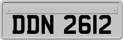 DDN2612