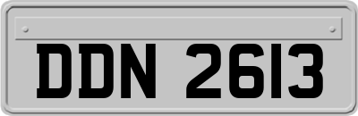 DDN2613