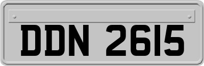 DDN2615