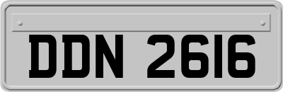 DDN2616