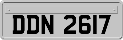 DDN2617