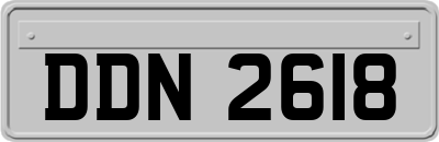 DDN2618