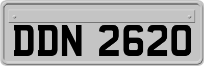 DDN2620
