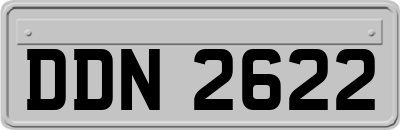 DDN2622
