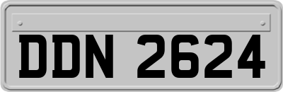 DDN2624