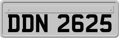 DDN2625