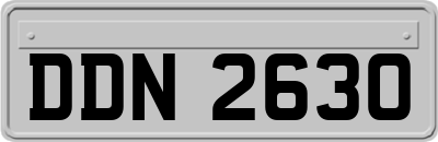 DDN2630
