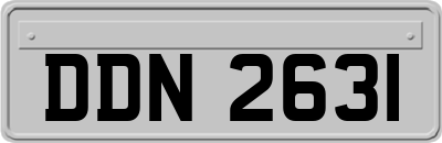 DDN2631
