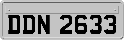 DDN2633