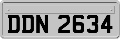 DDN2634