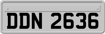 DDN2636